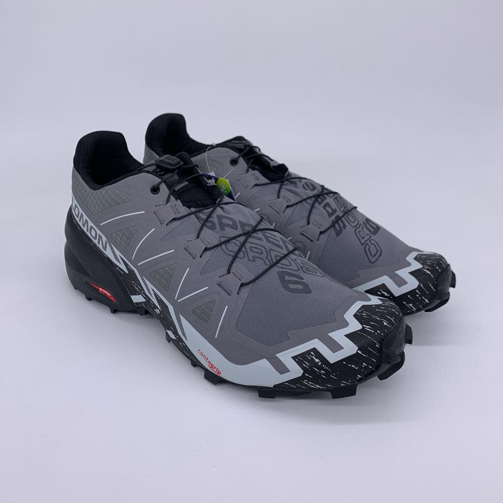 Salomon SpeedCross 6 Shoes