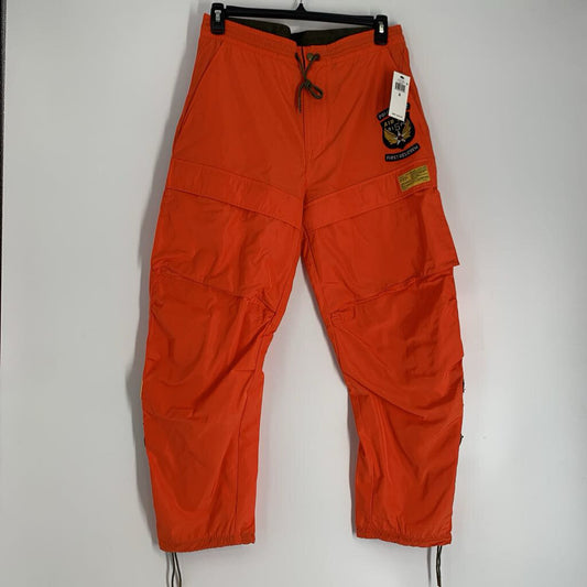 Polo Pants