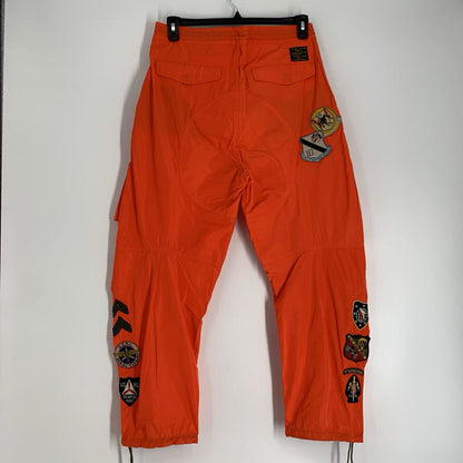 Polo Pants