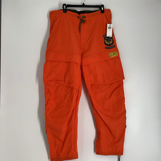 Polo Pants