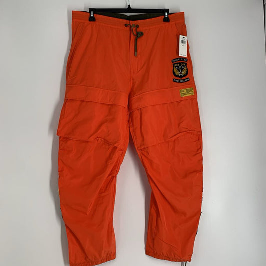 Polo Pants