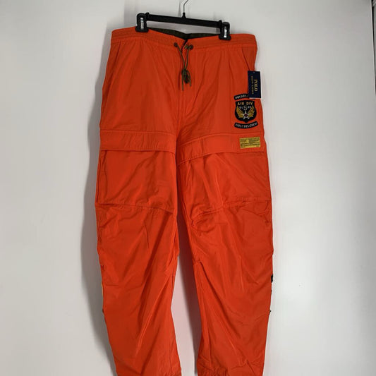 Polo Pants