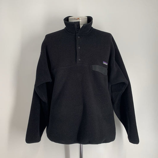 Patagonia Fleece Pullover