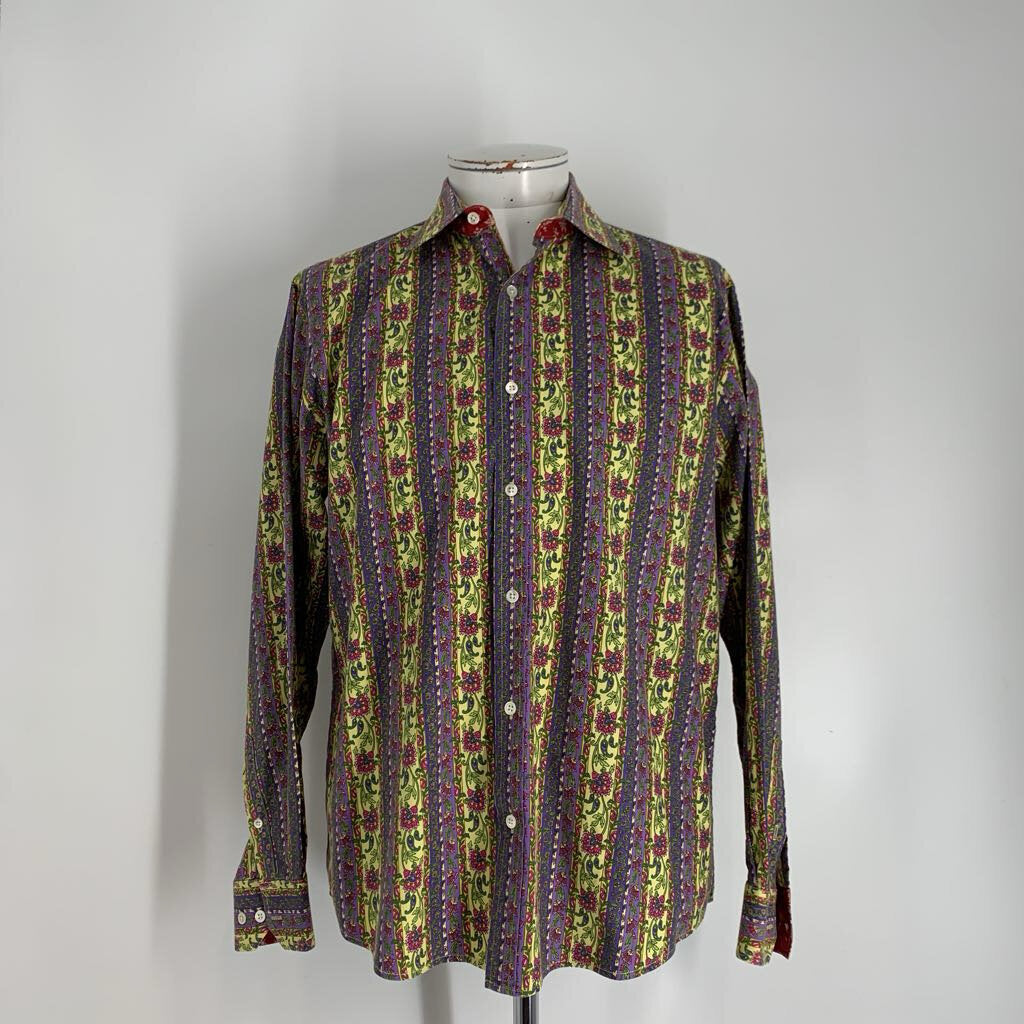 Arnold Zimberg Shirt