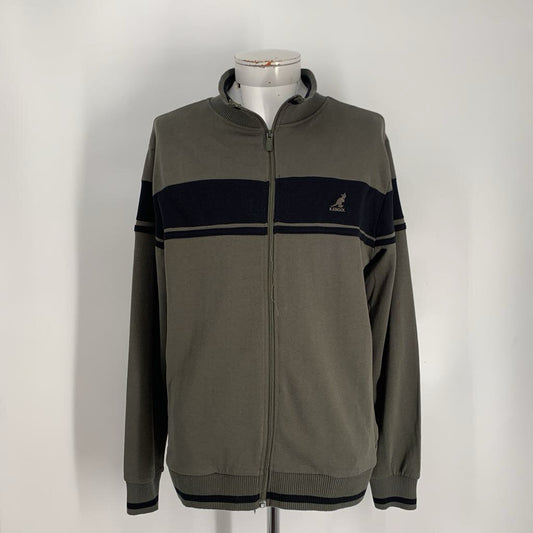 Kangol Track Suit