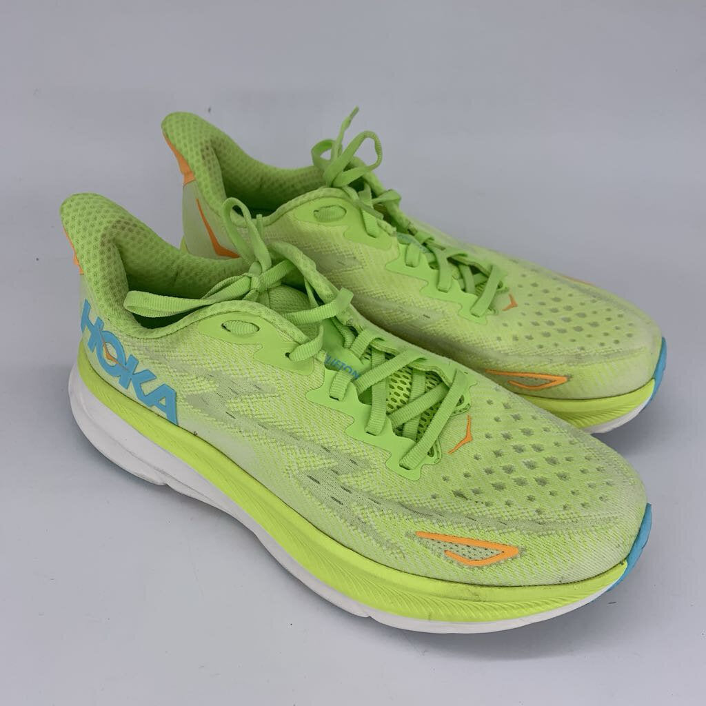 Hoka Clifton 9 Sneakers