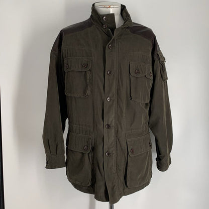 Orvis Jacket