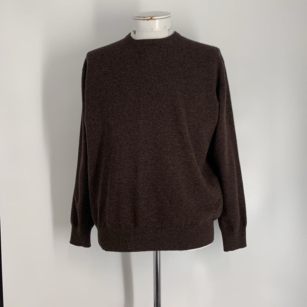 Alan Paine Sweater