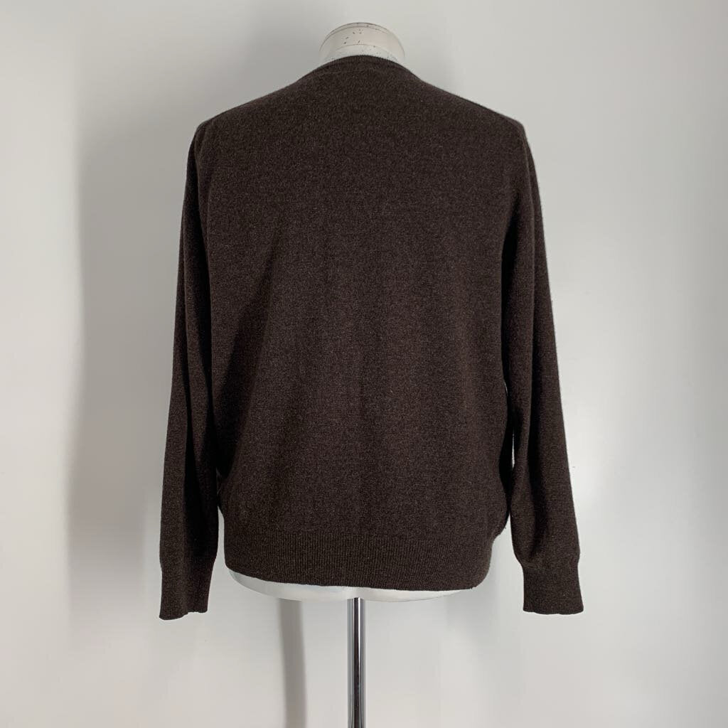 Alan Paine Sweater