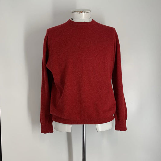 Alan Paine Sweater