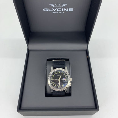 Glycine Airman DC-4