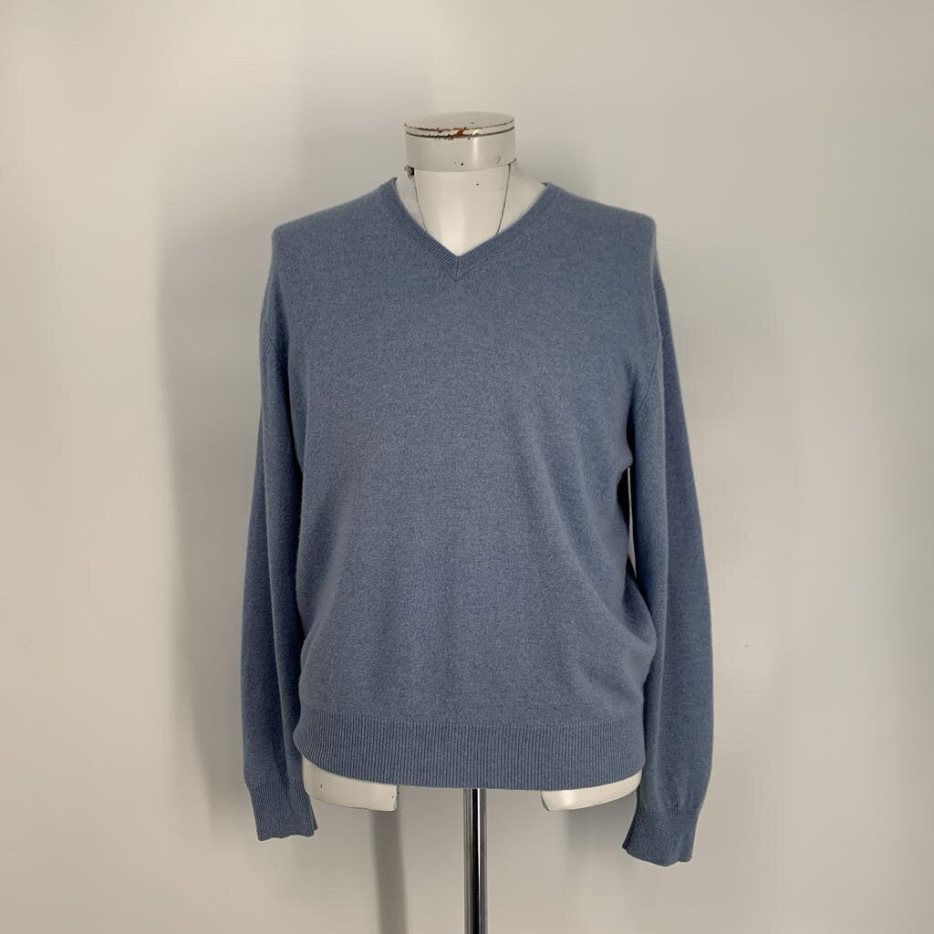 Jos A Bank Cashmere Sweater