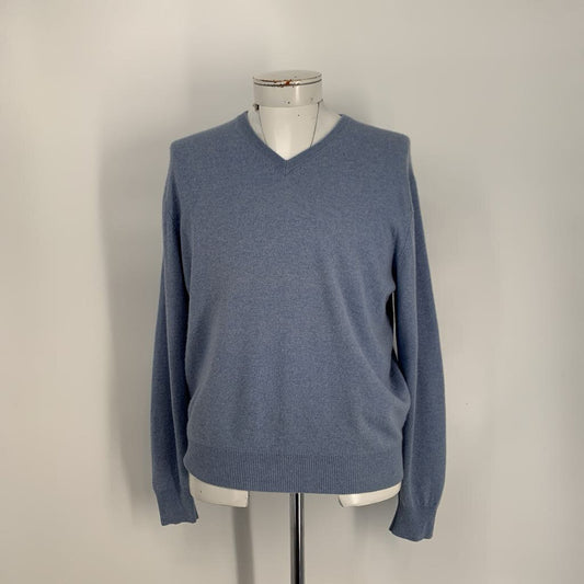 Jos A Bank Cashmere Sweater