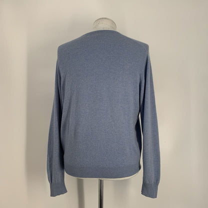 Jos A Bank Cashmere Sweater