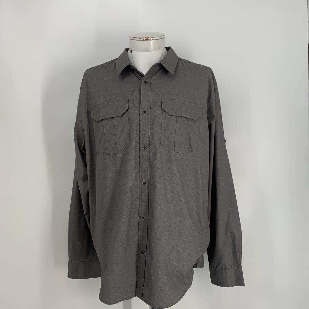 Prana Shirt