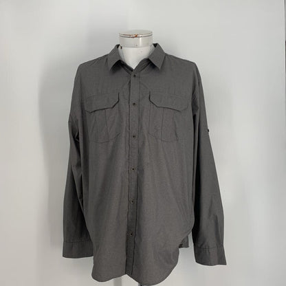 Prana Shirt