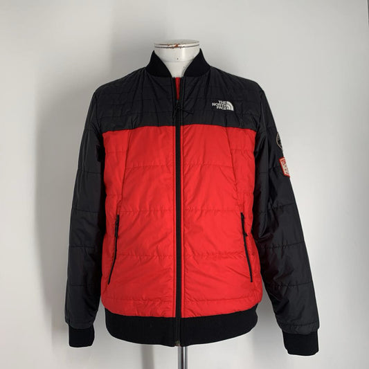 The North Face Puffer Jacket