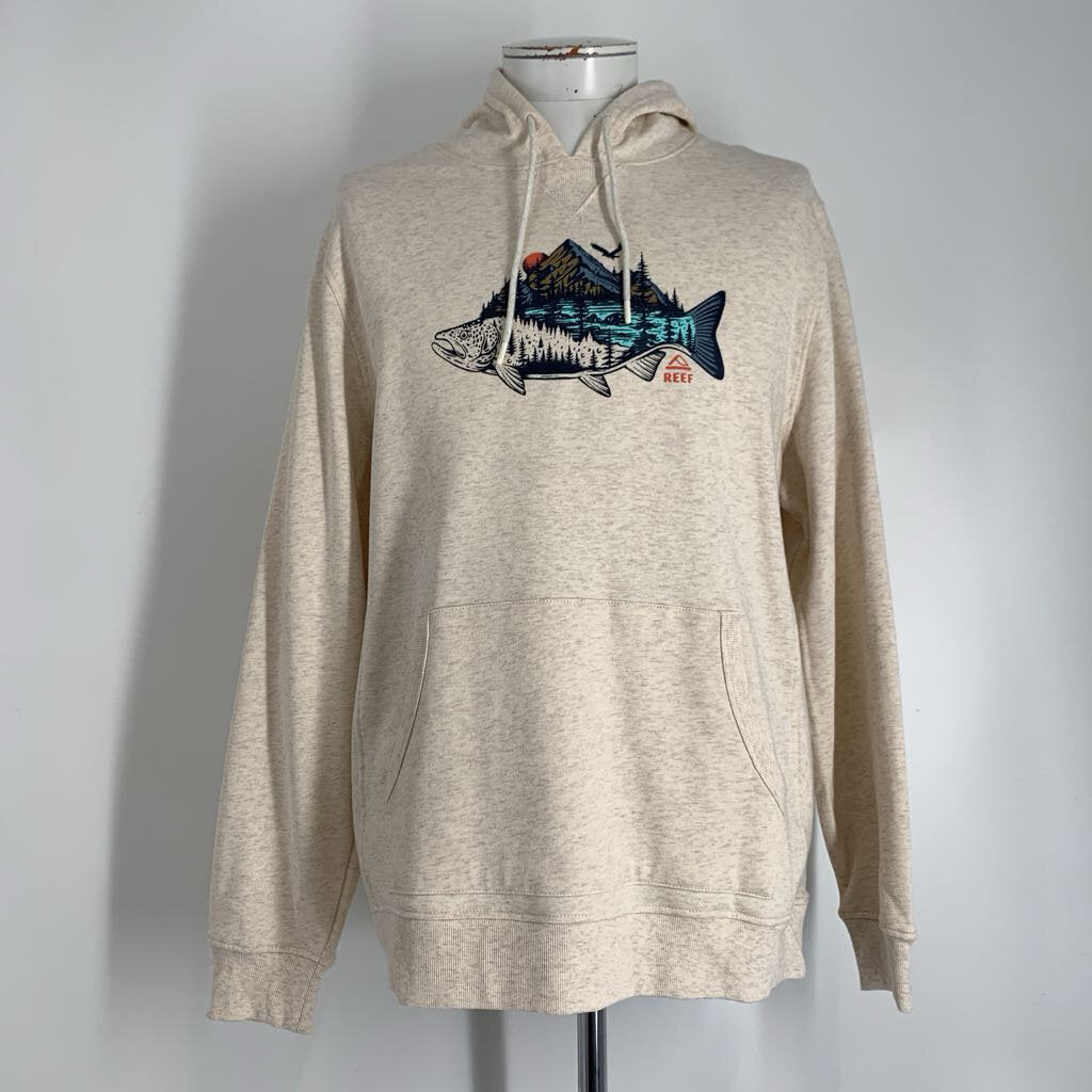 Reef Hoodie