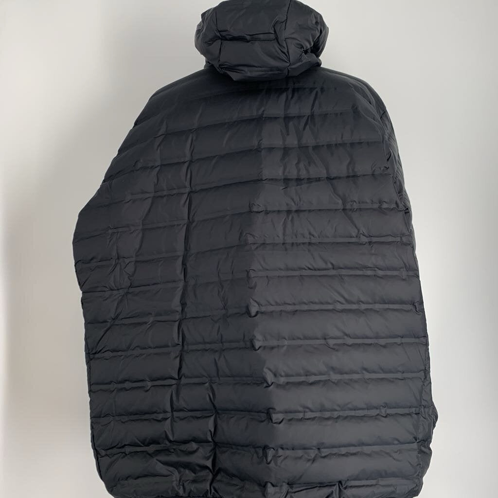 Columbia Puffer Coat NWT