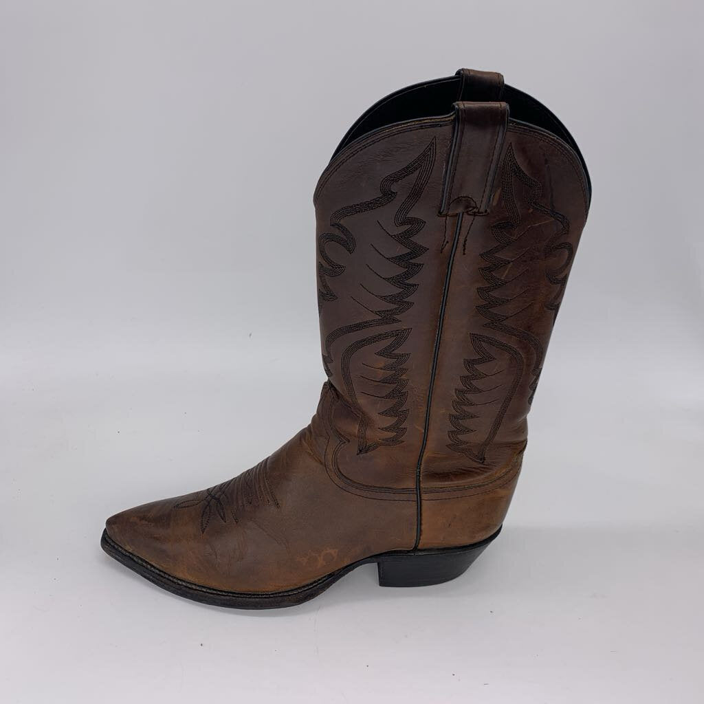 Justin Western Boots