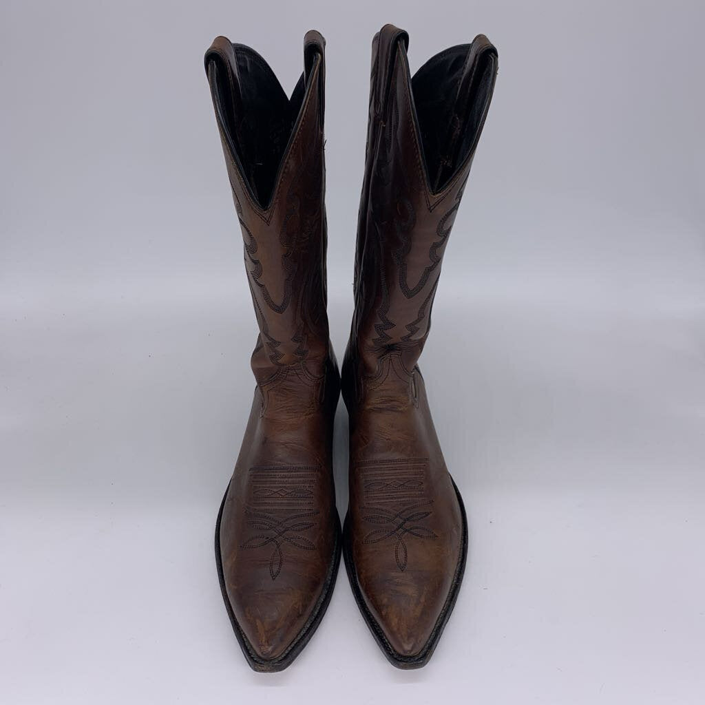 Justin Western Boots