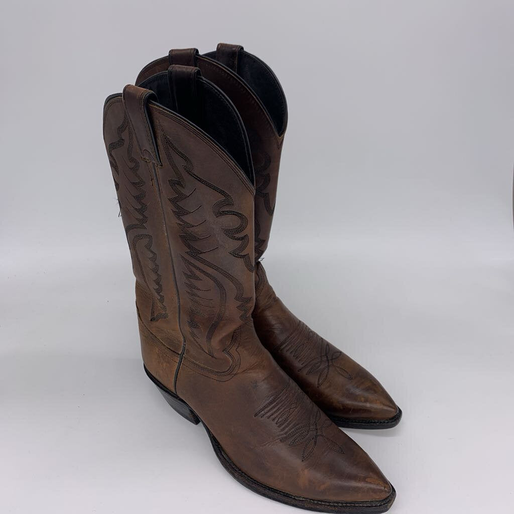 Justin Western Boots