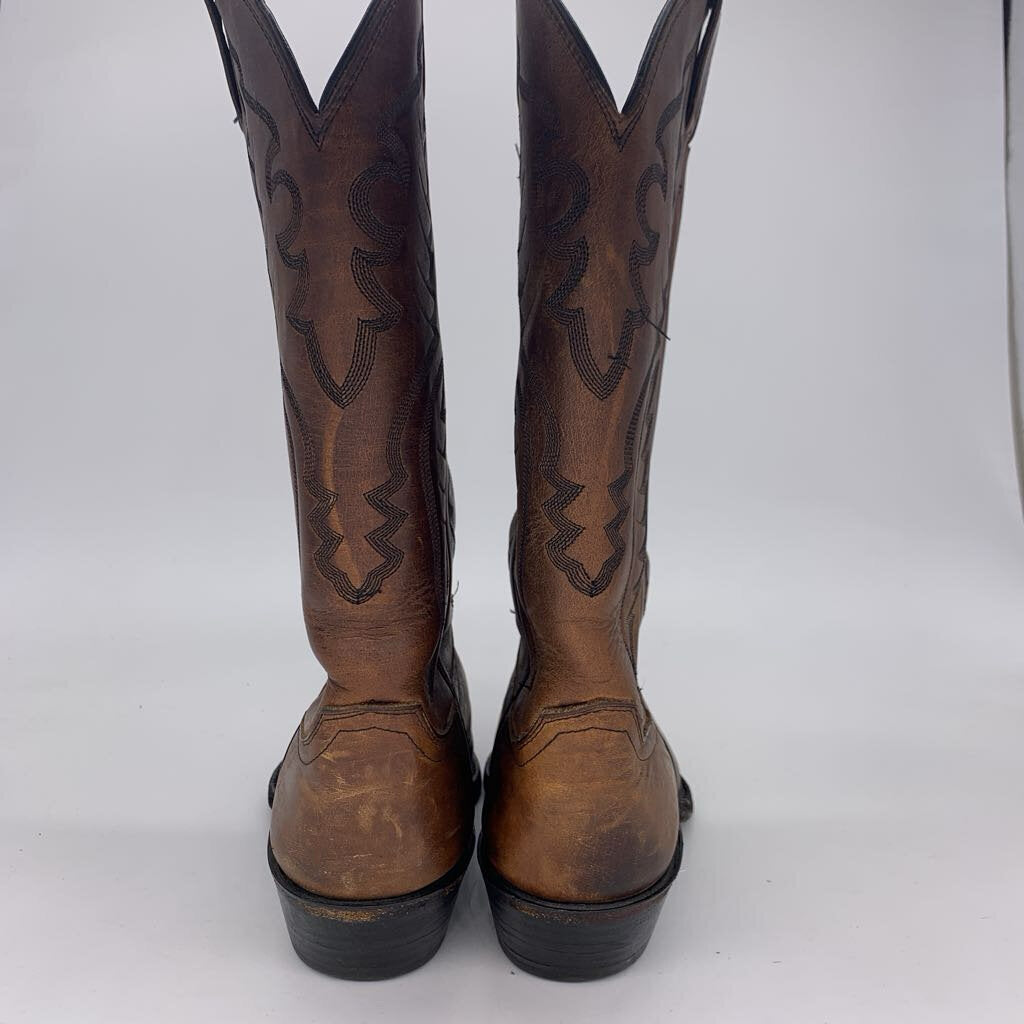 Justin Western Boots