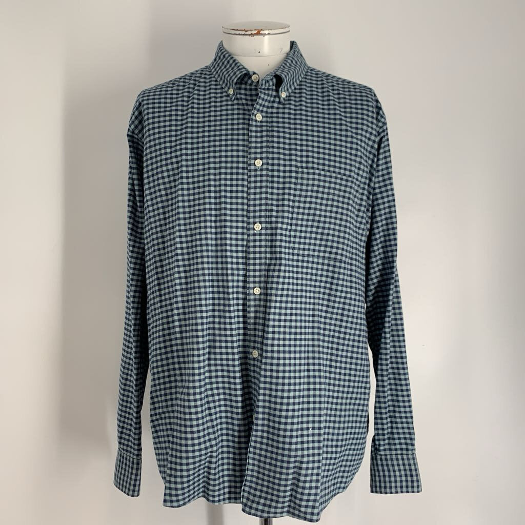 Faherty Shirt