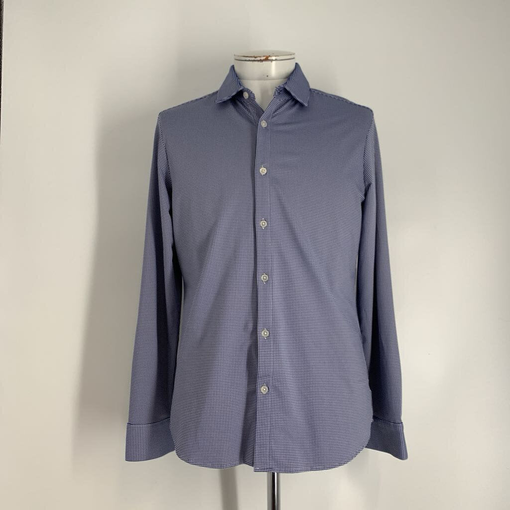 Mizzen + Main Shirt