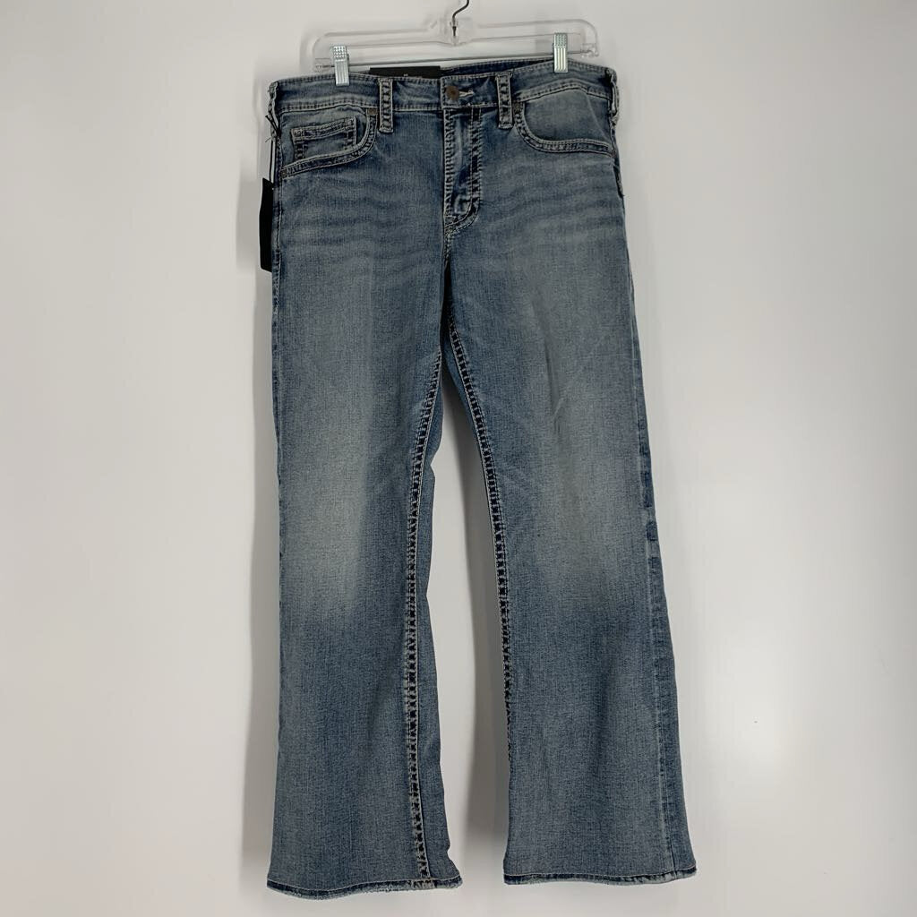 Silver Jeans Co. Jeans NWT