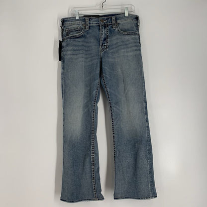 Silver Jeans Co. Jeans NWT