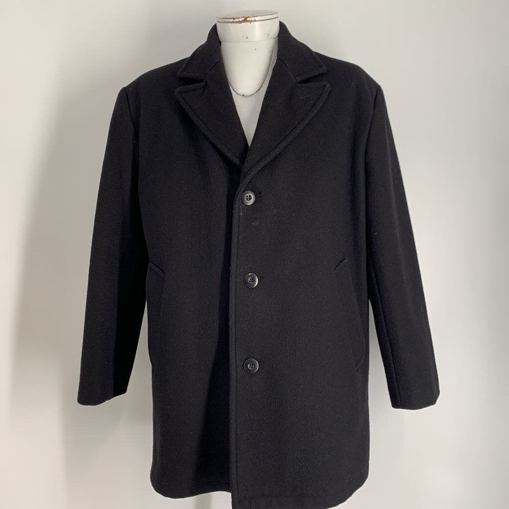 Schott Overcoat