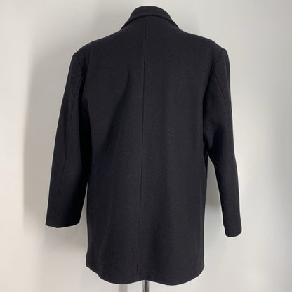 Schott Overcoat