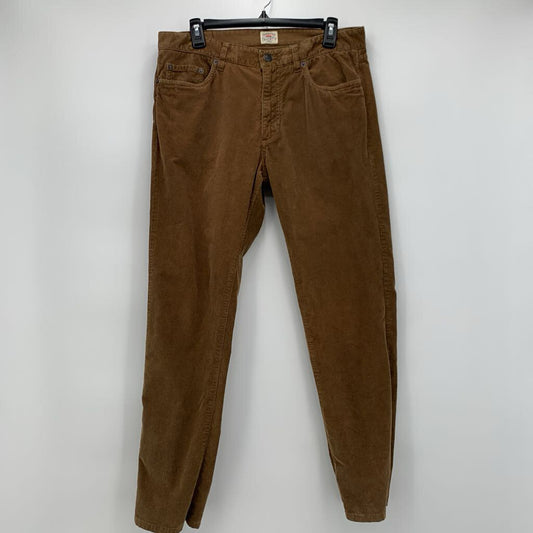 Faherty Corduroy Pants