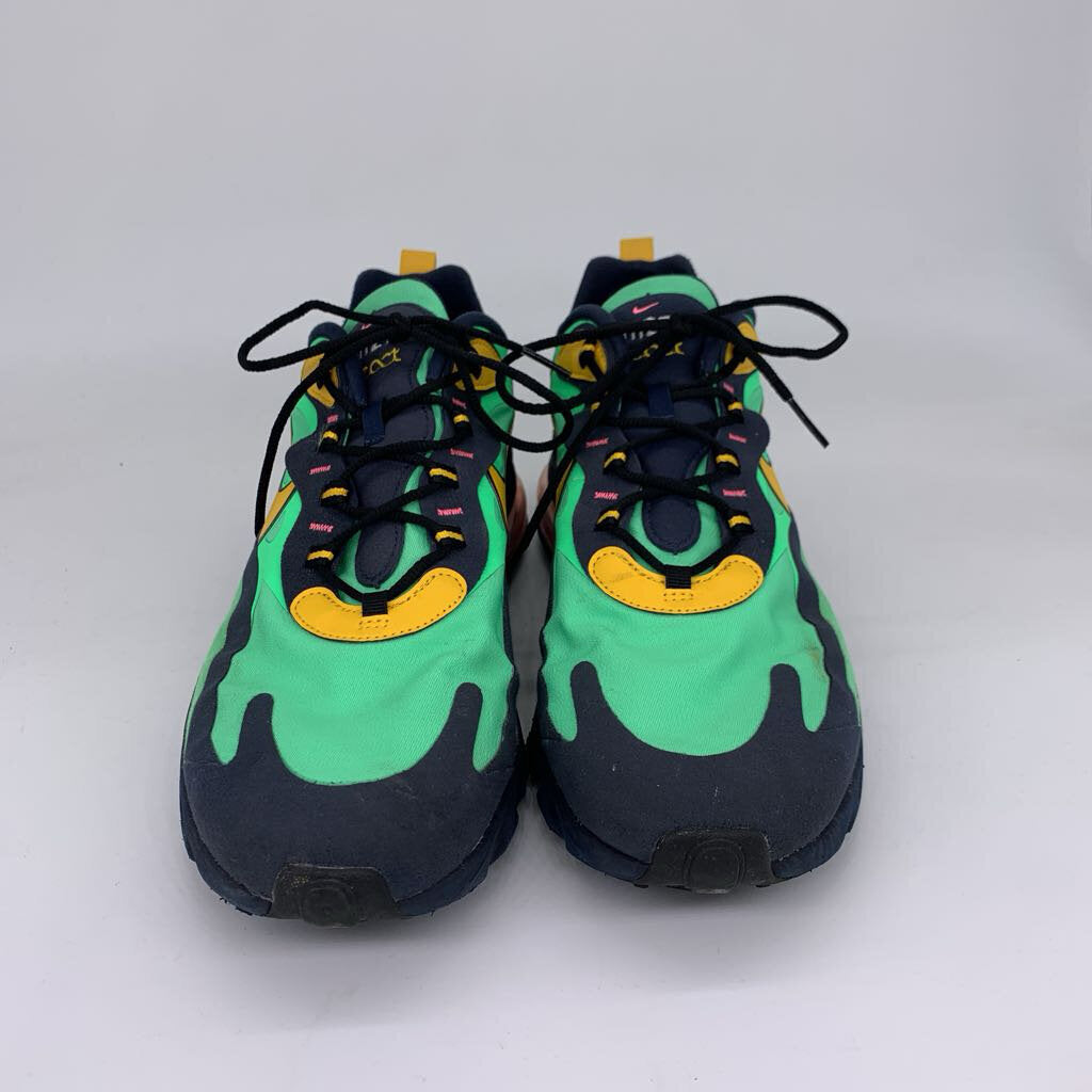 Nike Air Max 270 React "Pop Art" Shoes