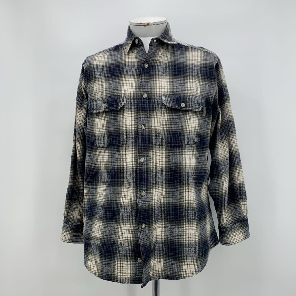 Woolrich Flannel Shirt