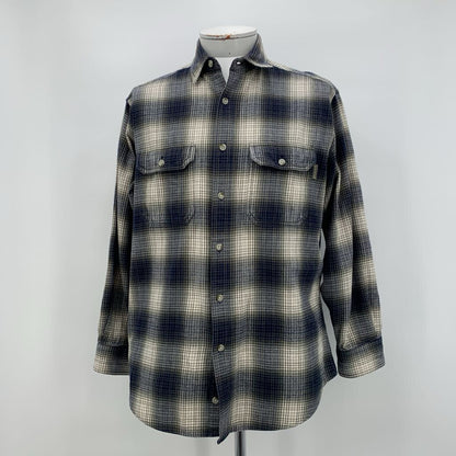 Woolrich Flannel Shirt