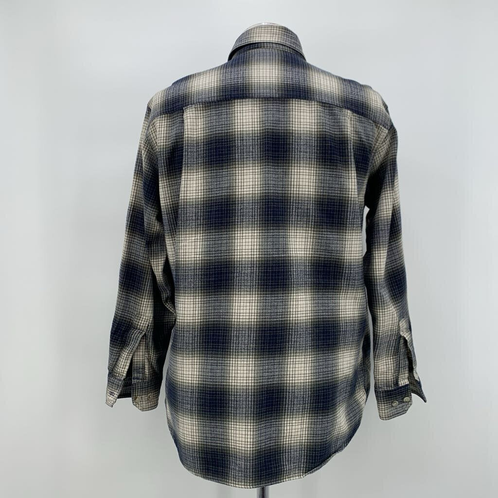 Woolrich Flannel Shirt