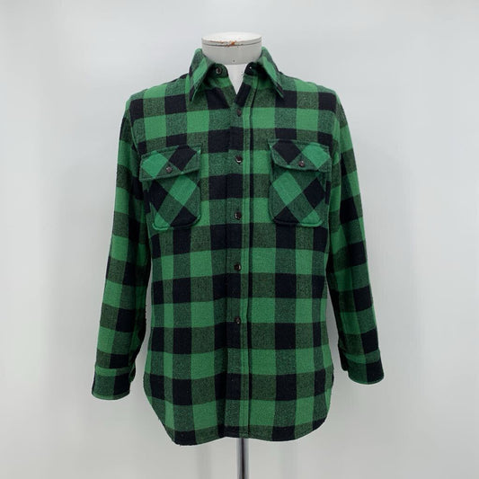 Kings Road Flannel Shirt