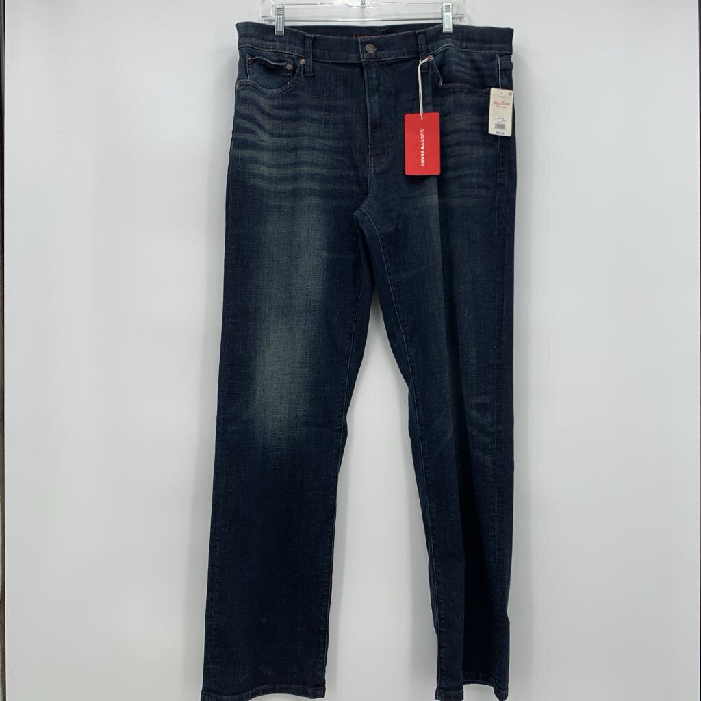 Lucky Brand Jeans NWT