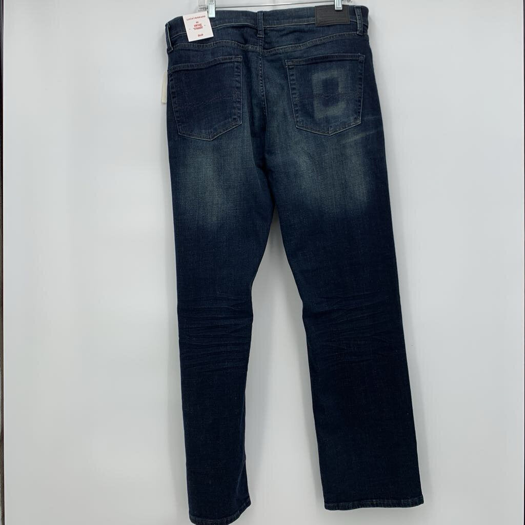 Lucky Brand Jeans NWT