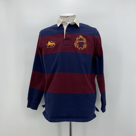 Polo Rugby Shirt