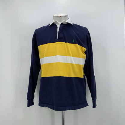 Polo Rugby Shirt