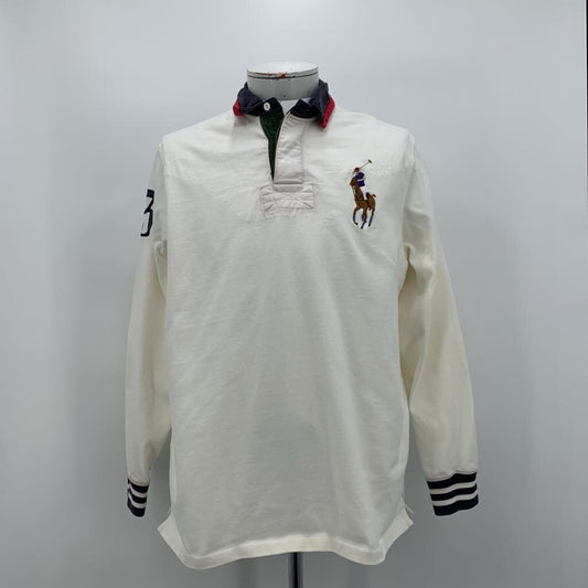 Polo Rugby Shirt