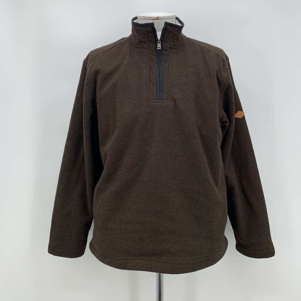 Orvis Pullover