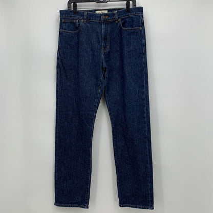 Madewell Jeans