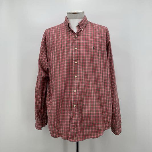 Ralph Lauren Shirt