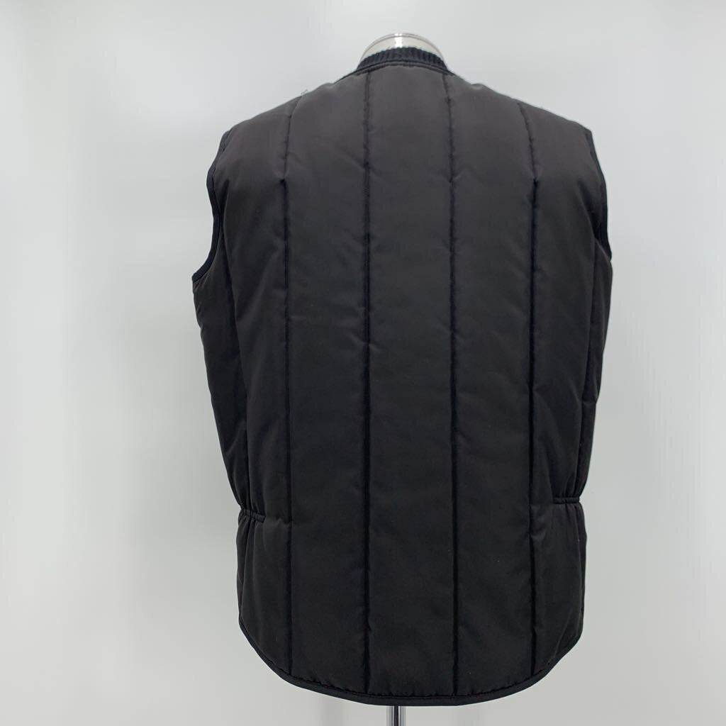 Vintage Walls Vest