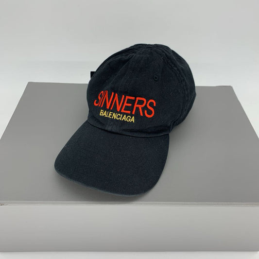 Balenciaga Sinners Hat