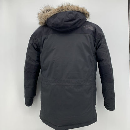 The North Face Parka